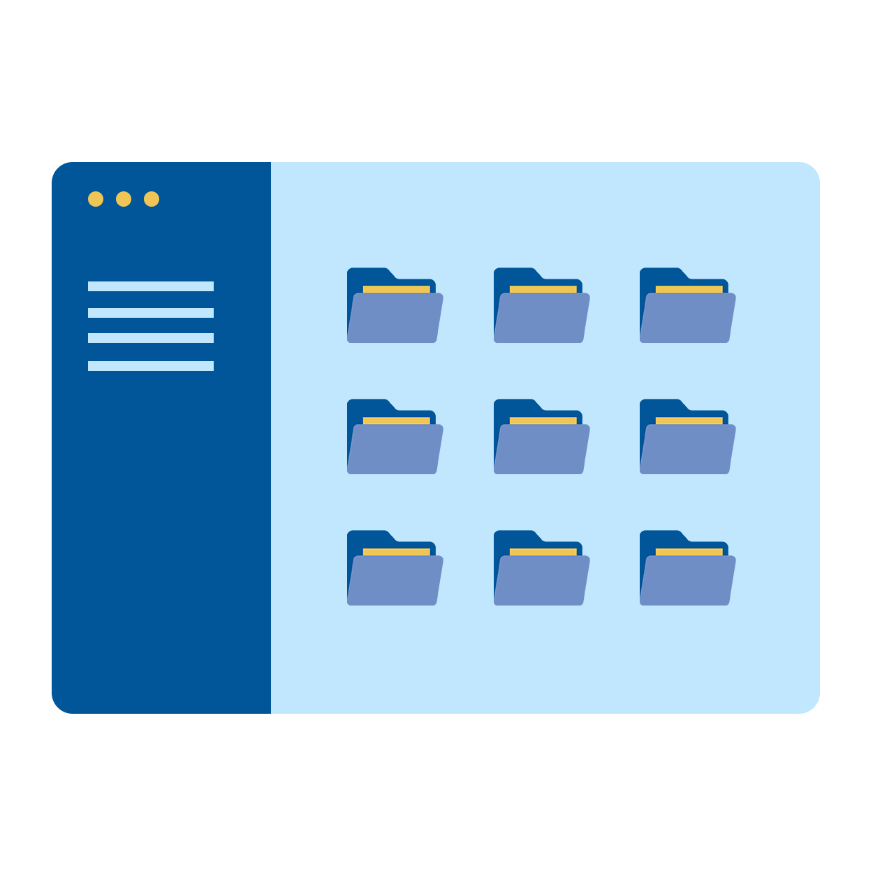 輕鬆壓縮 防護 共用和管理檔案 Winzip
