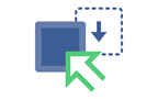 Drag and Drop Add to Zip in WinZip’s Files Pane