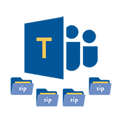 Intégration transparente à Microsoft Teams