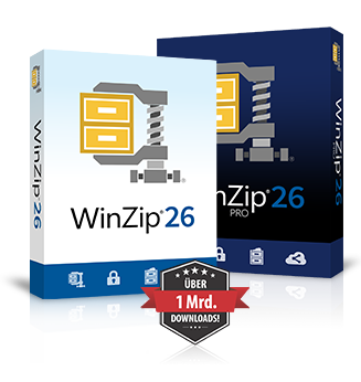 WinZip 26