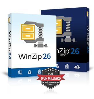 WinZip 26