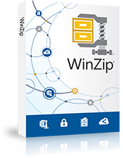 Looking for WinZip 7