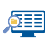 Search Files faster