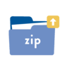 Prompt to unzip on open