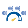 Faster start-up performance