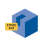 POSIX TAR support