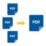 Combine Multiple PDF files into One PDF