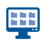 Device-friendly interface