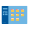 Shell Extensions supported in the Files Pane