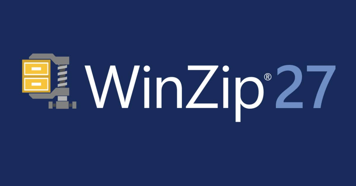 winzip encryption download